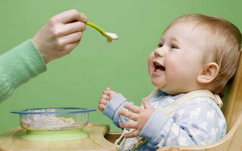宝宝怎样运用五大食物消除铅污染