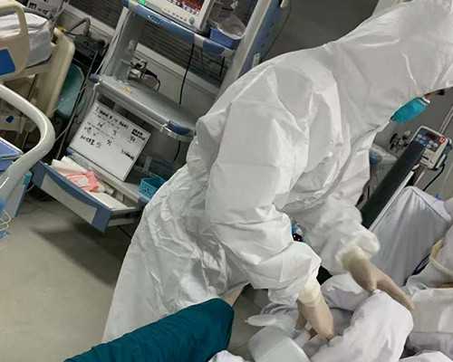 怀孕多久可以看到胎芽和胎心