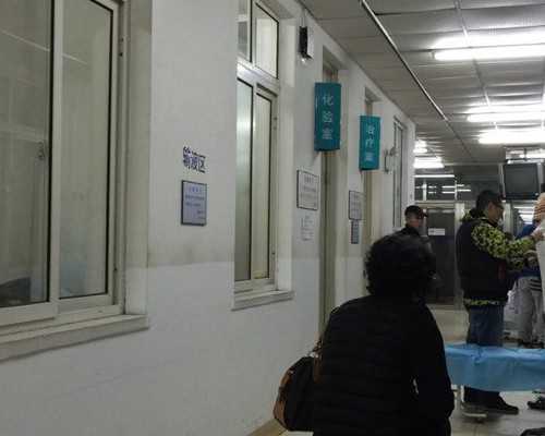 35万包生儿子,男性不育需要做染色体检查吗？95%的人都不知道！