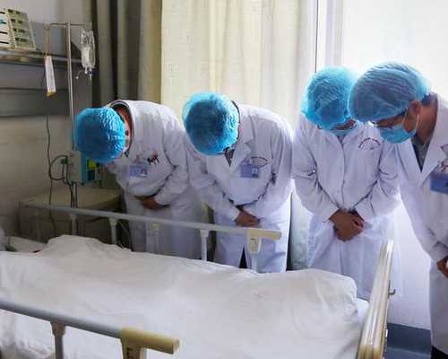 孕妇先兆流产做好保胎工作