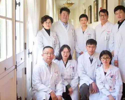 深圳三代供卵试管婴儿医院成功率排名？附医院名单？