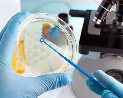 捐卵生儿子,卵巢储备功能减退有没有可能通过试管婴儿成功促排取卵？