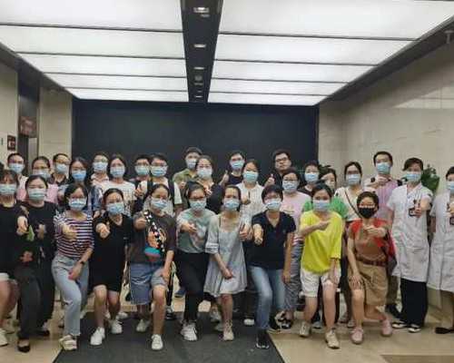 (广州试管婴儿)中山一院和中山六院选择哪家做试管好[广东试管婴儿]