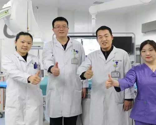 深圳武警医院可以做三代试管吗？