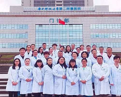 深圳哪家医院做试管婴儿的首选？