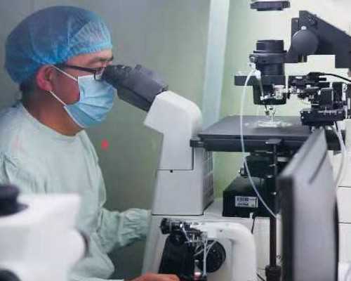 染色体异常试管婴儿,人类新希望